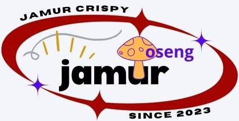 Jamur krispi oseng